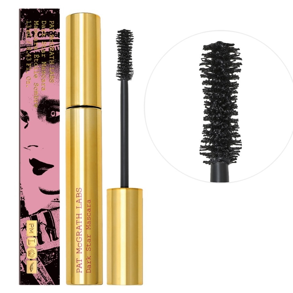 ✨ PAT McGRATH LABS Dark Star Mascara